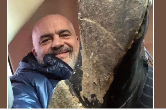Εκλογικοί κάλοι