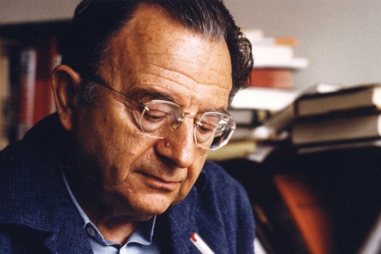 Καταναλωτής, αυτός ο αιώνια θηλάζων