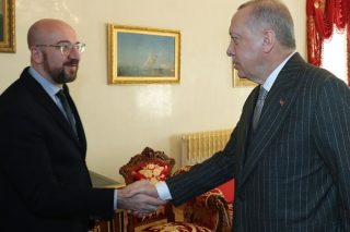 Νέοι ελιγμοί από την Τουρκία