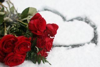Μεταξύ Βαλεντίνου και Μηδείας
