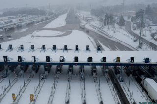 Απροετοίμαστο το επιτελικό κράτος για μια διαχειρίσιμη κακοκαιρία