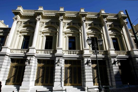 Πότε θα παρέμβει η Δικαιοσύνη;