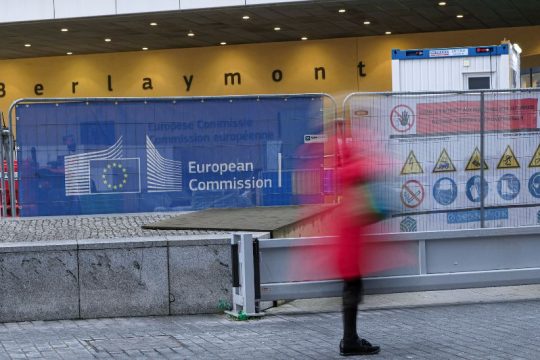 Προειδοποιητικές επιστολές για το κλείσιμο των συνόρων σε 6 κράτη της Ε.Ε.