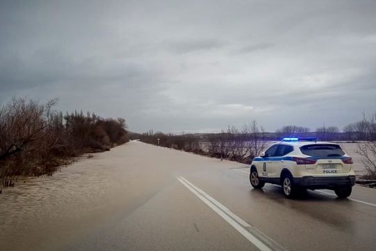 Έρευνα για τα αίτια θανάτου του 46χρονου πυροσβέστη στην Αλεξανδρούπολη