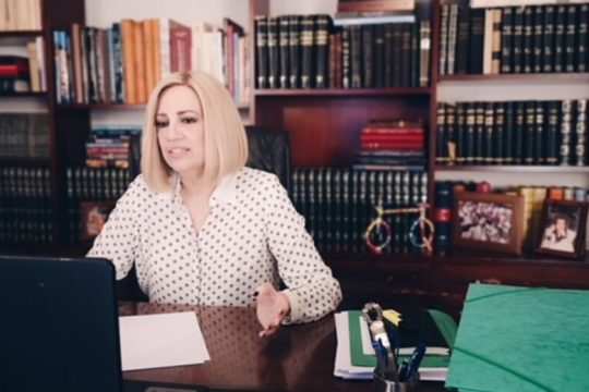 «Οχι» σε σύμπλευση  με Ν.Δ. ή ΣΥΡΙΖΑ