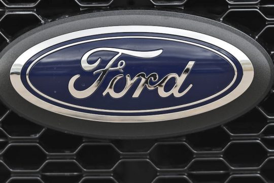 Η Ford απολύει 4.000 εργαζομένους στην Ευρώπη