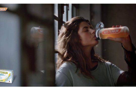 Sustenium Energy Pack «ΕΣΥ…ΠΙΟ ΔΥΝΑΤΟΣ»