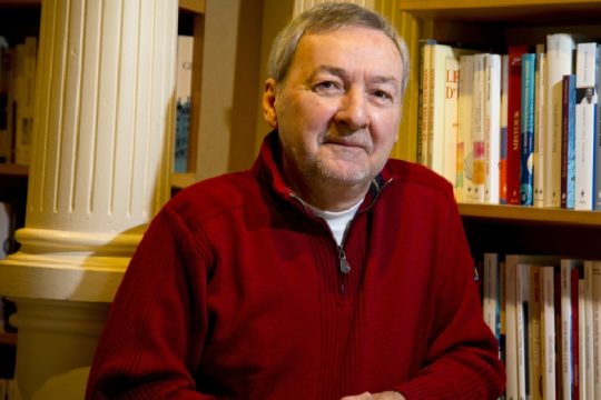 «Η εισβολή της “λυρικής γενιάς” ήταν μια τρομερή καταστροφή»