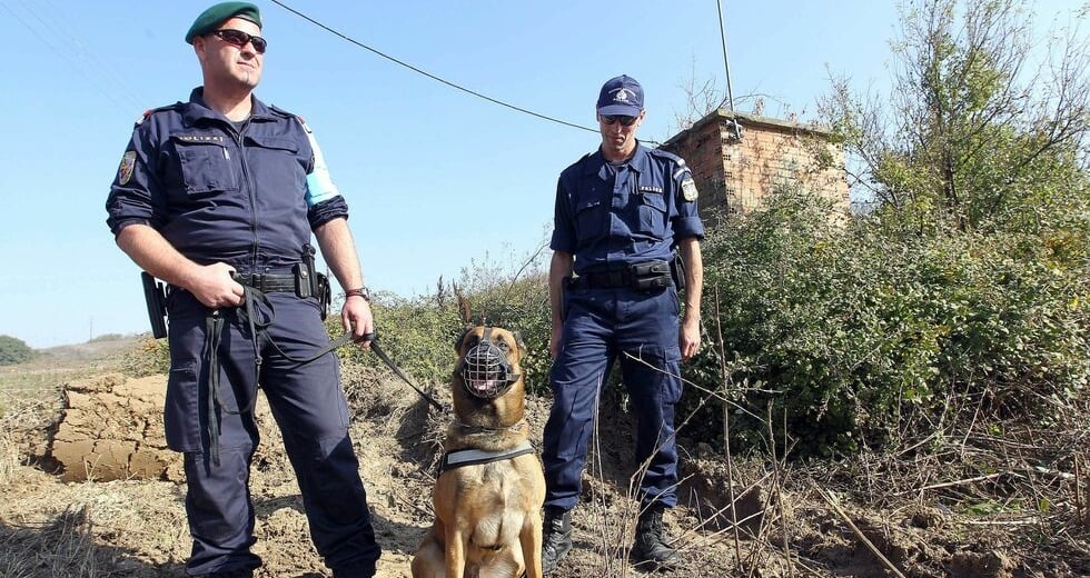 Ερευνα για παράνομες επιχειρήσεις της Frontex