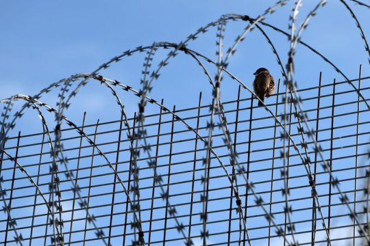 Κρήτη: Κινητοποιήσεις από τους σωφρονιστικούς για τα προβλήματα του κλάδου