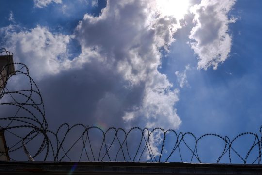 Νέα έκκληση της ΕλΕΔΑ για τον Δ. Κουφοντίνα