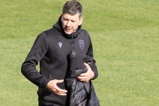 Σχέδιο «νέος ΠΑΟΚ» σε εφαρμογή