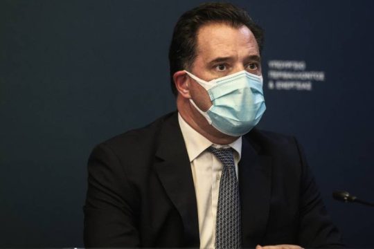 Take away: Πιο γρήγοροι κι απ΄τη σκιά τους σε αλλαγές και ανακλήσεις μέτρων