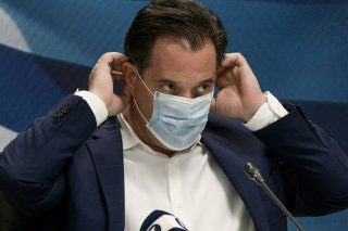 Μπλέξαμε με αφρολέξ