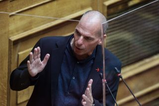 Ναι μεν, αλλά…