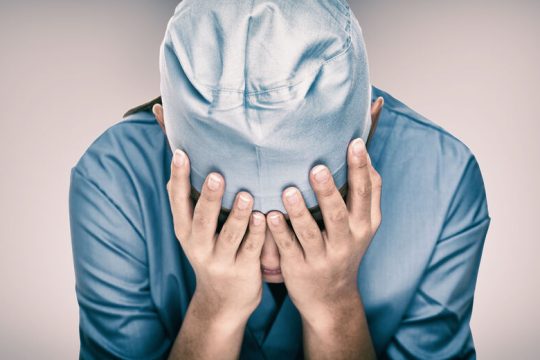 Η μετάλλαξη της μετάλλαξης …ω μετάλλαξη!
