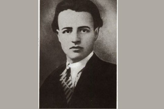 Τόσα νιάτα φεύγουν