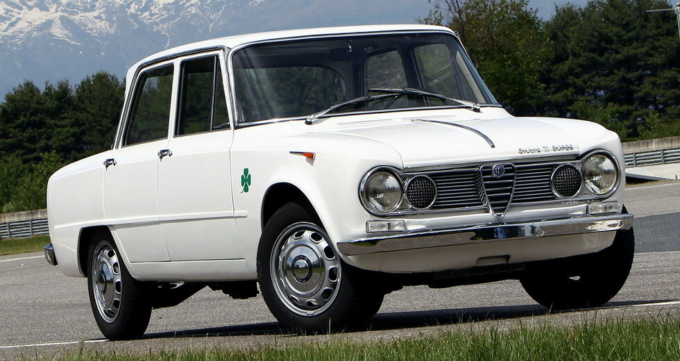 Giulia και Giulia