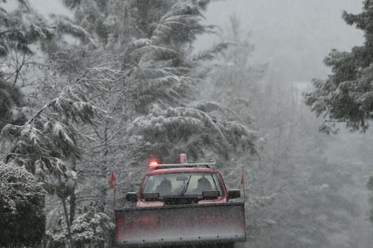 Η λευκή επέλαση της «Μήδειας»