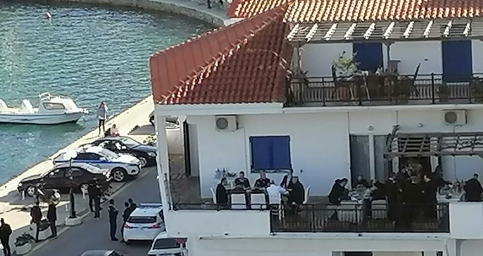 Εργαζόμενοι της ΕΡΤ επιβεβαιώνουν τη λογοκρισία για την Ικαρία