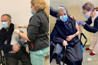 Εμβόλια: υποχρεωτικότητα και διακρίσεις