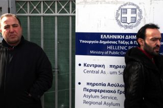 Η υγεία, θυσία στο φαστ τρακ άσυλο