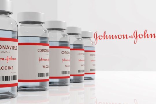 Αρχές Μαρτίου η έγκριση του εμβολίου της Johnson & Johnson στην Ε.Ε.
