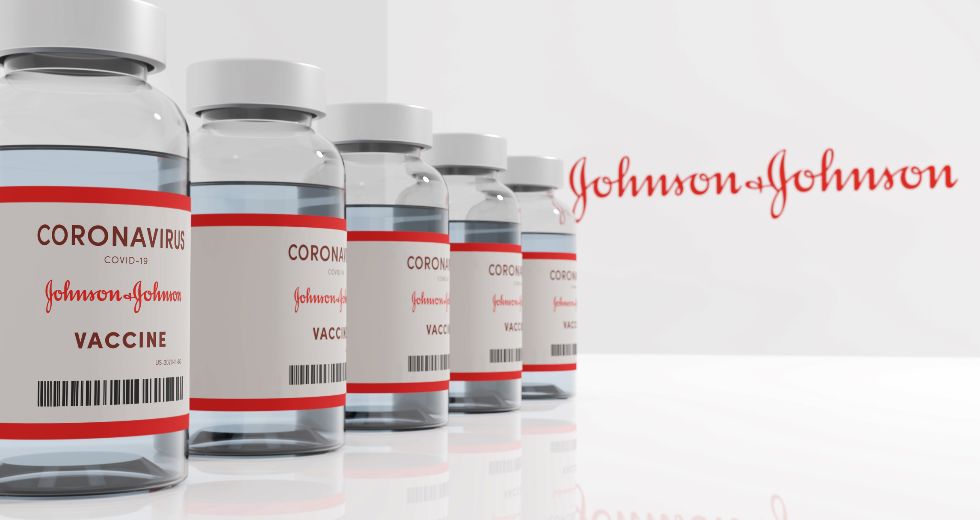 Αρχές Μαρτίου η έγκριση του εμβολίου της Johnson & Johnson στην Ε.Ε.