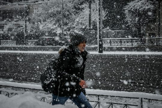 Η «Μήδεια» πήρε τρεις ζωές