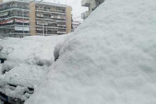 Κανονικά οι αποδοχές σε όσους δεν μπόρεσαν να πάνε στην εργασία τους