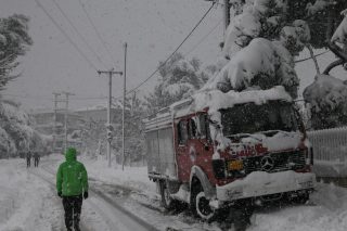 Δέκα μέρες προετοιμασίας για αυτό το αποτέλεσμα!