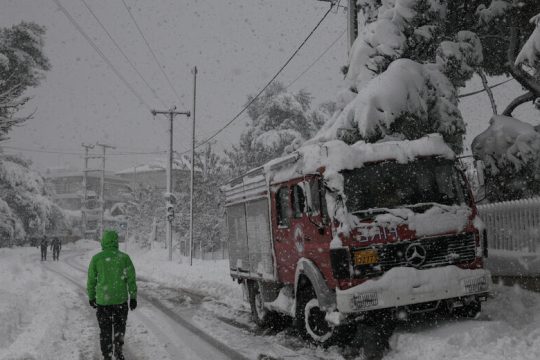 Δέκα μέρες προετοιμασίας για αυτό το αποτέλεσμα!