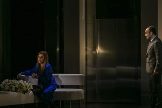 «Η άδεια αίθουσα είναι ασύμβατη με την τέχνη της όπερας»