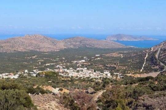Κατατέθηκε στο ΣτΕ η αίτηση ακύρωσης του τμήματος ΒΟΑΚ στο Καβούσι