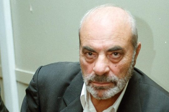 Ένας ανεπανάληπτος μύθος…