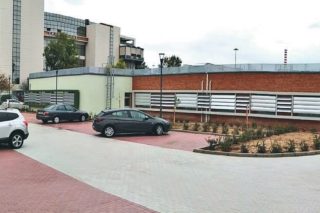 Ετοιμο το υπερσύγχρονο Κέντρο Υγείας Κερατσινίου-Δραπετσώνας