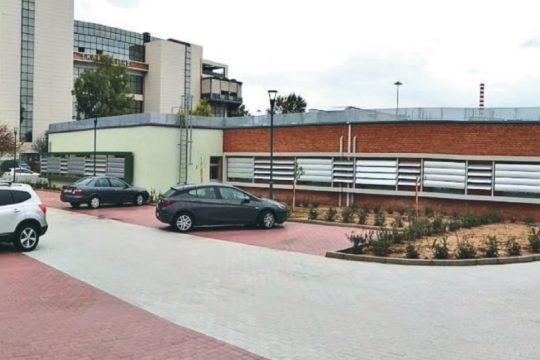 Ετοιμο το υπερσύγχρονο Κέντρο Υγείας Κερατσινίου-Δραπετσώνας