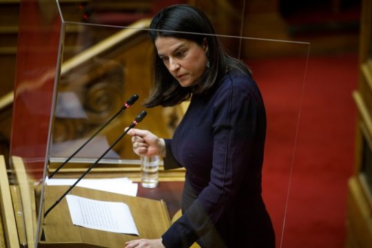 Η ρητορική της υπονόμευσης του δημόσιου εκπαιδευτικού συστήματος