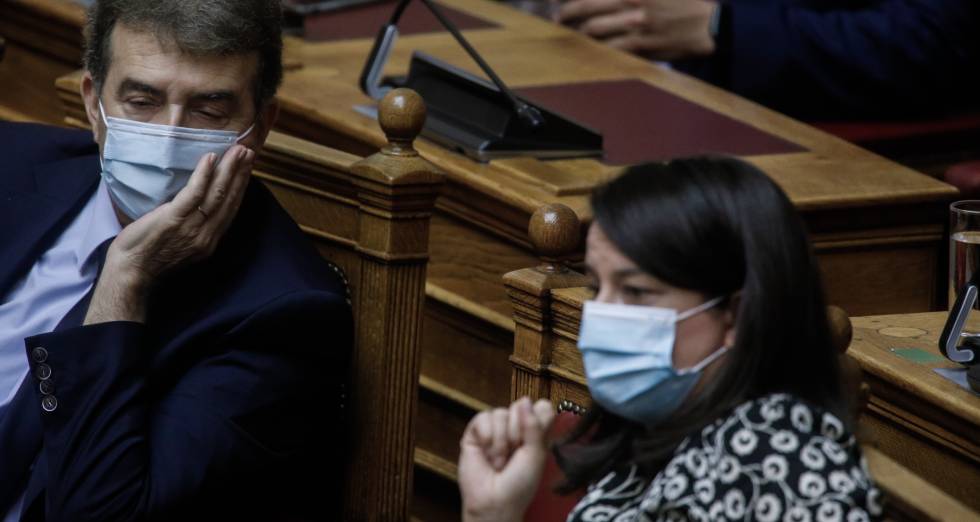 Εγκλημα κατά του δημόσιου Πανεπιστημίου