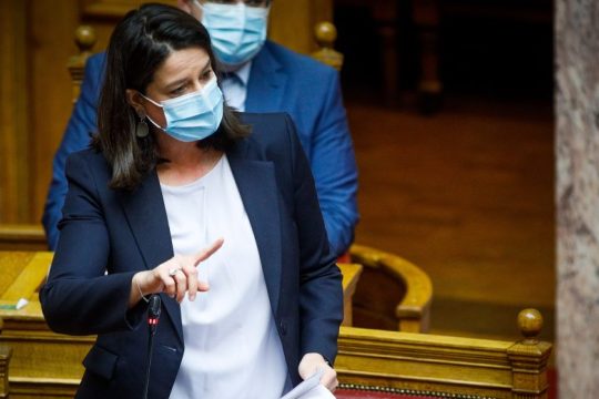 Η κοινή λογική στην Παιδεία, στην εποχή της πανδημίας