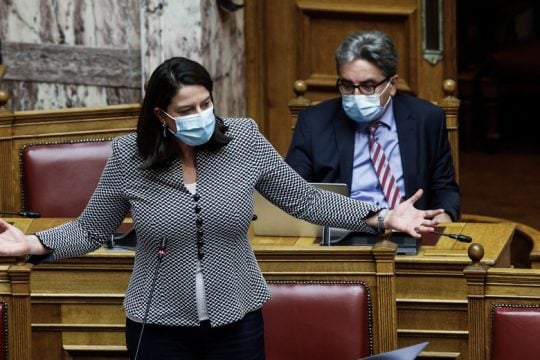 Τώρα θέλει ΑΕΙ-επιχειρήσεις