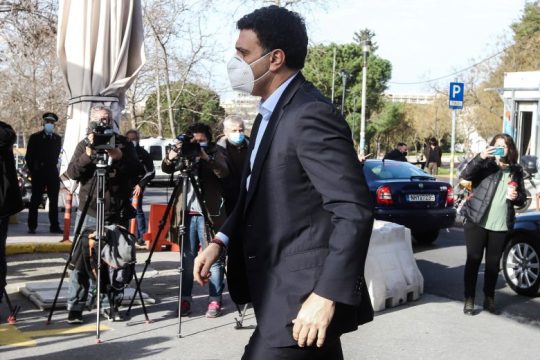 Ξορκίζουν νέα μέτρα στη Θεσσαλονίκη