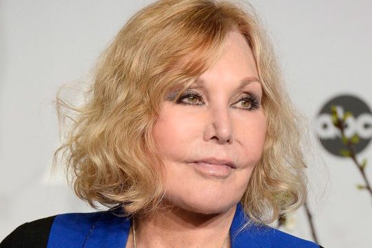 «Εφυγα από το Χόλιγουντ για να μη χάσω τον εαυτό μου»
