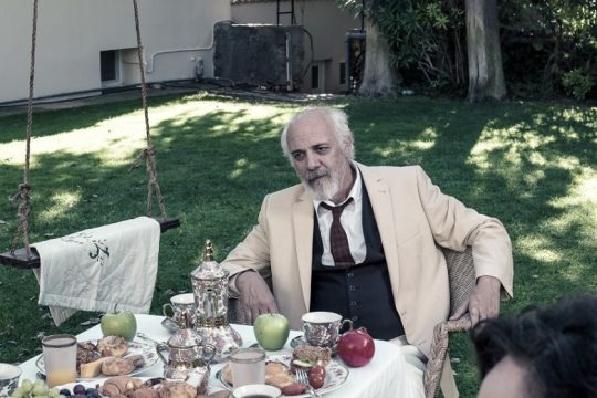 Γαστρικά υγρά