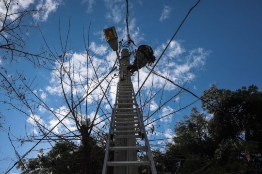 Στη Δικαιοσύνη κατά του ΔΕΔΔΗΕ ο Δήμος Χαλανδρίου