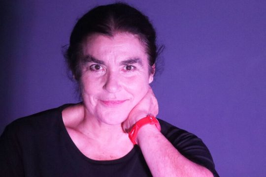 Συμπαρίσταμαι σε όσες και όσους βρήκαν το θάρρος να καταγγείλουν
