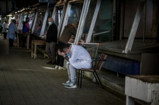 «Κοινωνικός φόνος»