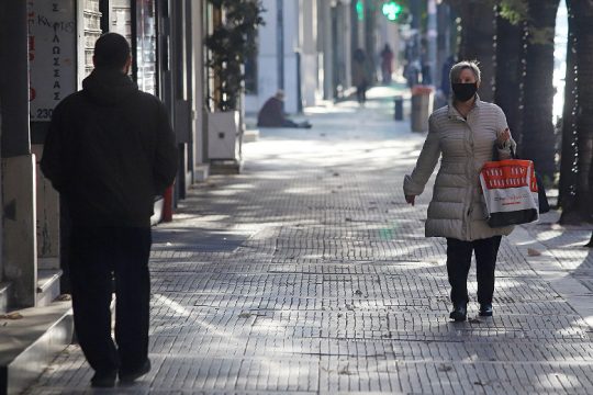 Παράταση των μέτρων στους δήμους Αγίου Νικολάου και Ρεθύμνου