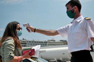 12 εκατ. ευρώ για τις ακτοπλοϊκές