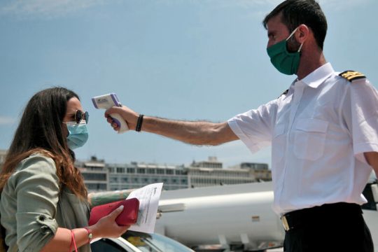 12 εκατ. ευρώ για τις ακτοπλοϊκές